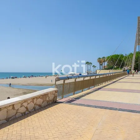 Koti - Dona Sofia Apartamento