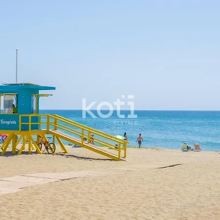 Apartamento Koti - Dona Sofia *