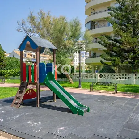 Apartamento Koti - Dona Sofia Fuengirola