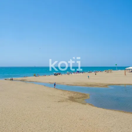 Koti - Dona Sofia * Fuengirola