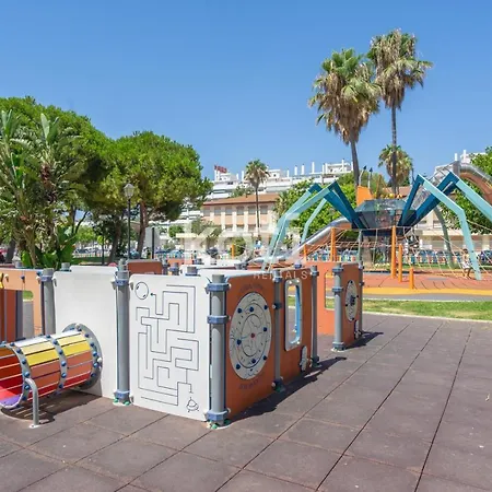 Koti - Dona Sofia Apartamento
