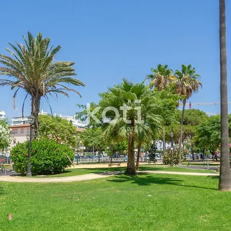 Apartamento Koti - Dona Sofia