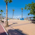 Koti - Doña Sofía Apartamento Fuengirola