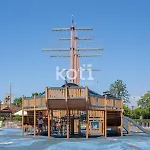 Koti - Doña Sofía Apartamento *