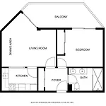 Apartamento Koti - Doña Sofía Fuengirola