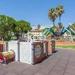Koti - Doña Sofía Apartamento