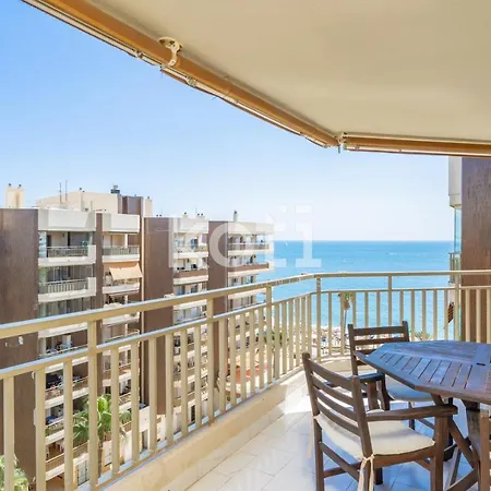 Koti - Doña Sofía Fuengirola