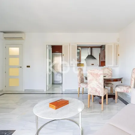 Apartment Koti - Dona Sofia *