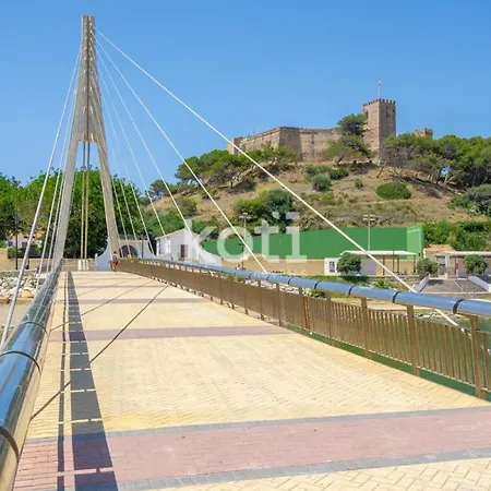 Koti - Dona Sofia Apartment Fuengirola