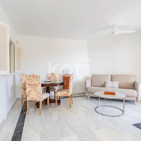 Apartment Koti - Dona Sofia Fuengirola