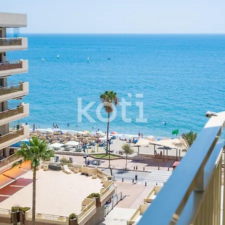 Apartment Koti - Dona Sofia
