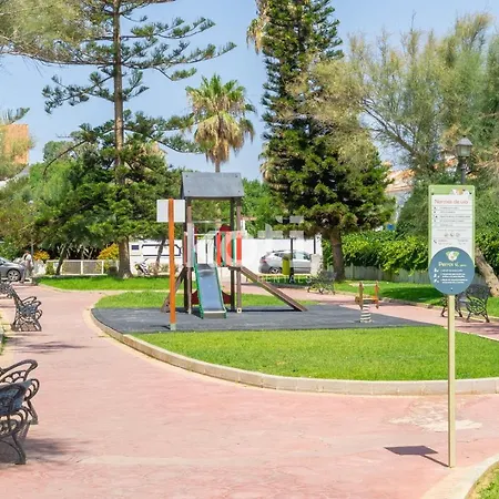 Koti - Dona Sofia Apartment *