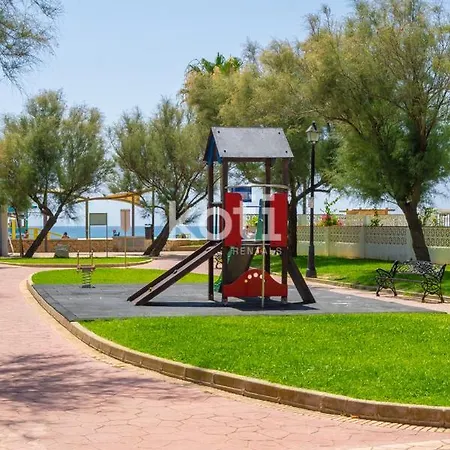 Apartment Koti - Dona Sofia