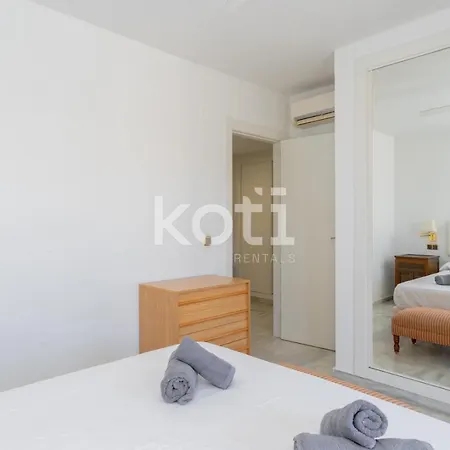 Apartment Koti - Dona Sofia