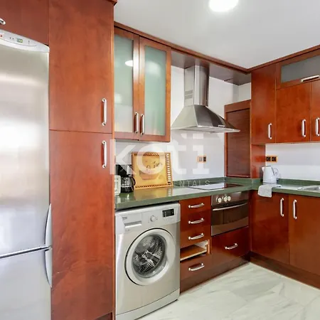 Apartment Koti - Dona Sofia