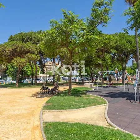 Apartamento Koti - Doña Sofía *