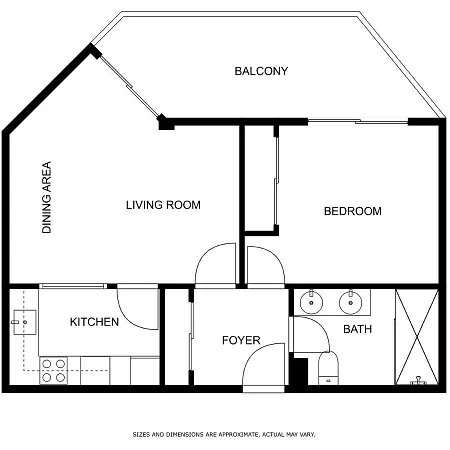 Apartment Koti - Dona Sofia Fuengirola