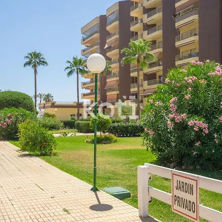 Apartment Koti - Dona Sofia