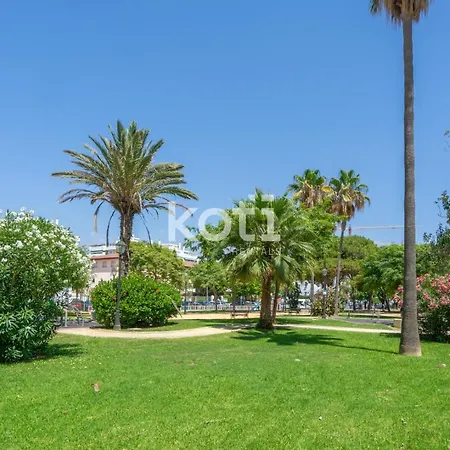 Apartamento Koti - Doña Sofía Fuengirola